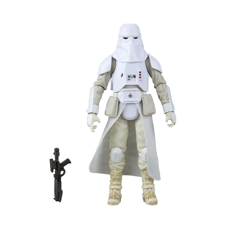 Imagen del producto Star Wars Episodio V Vintage Collection Figura de acción Imperial Snowtrooper (Hoth Battle Gear) 10 cm