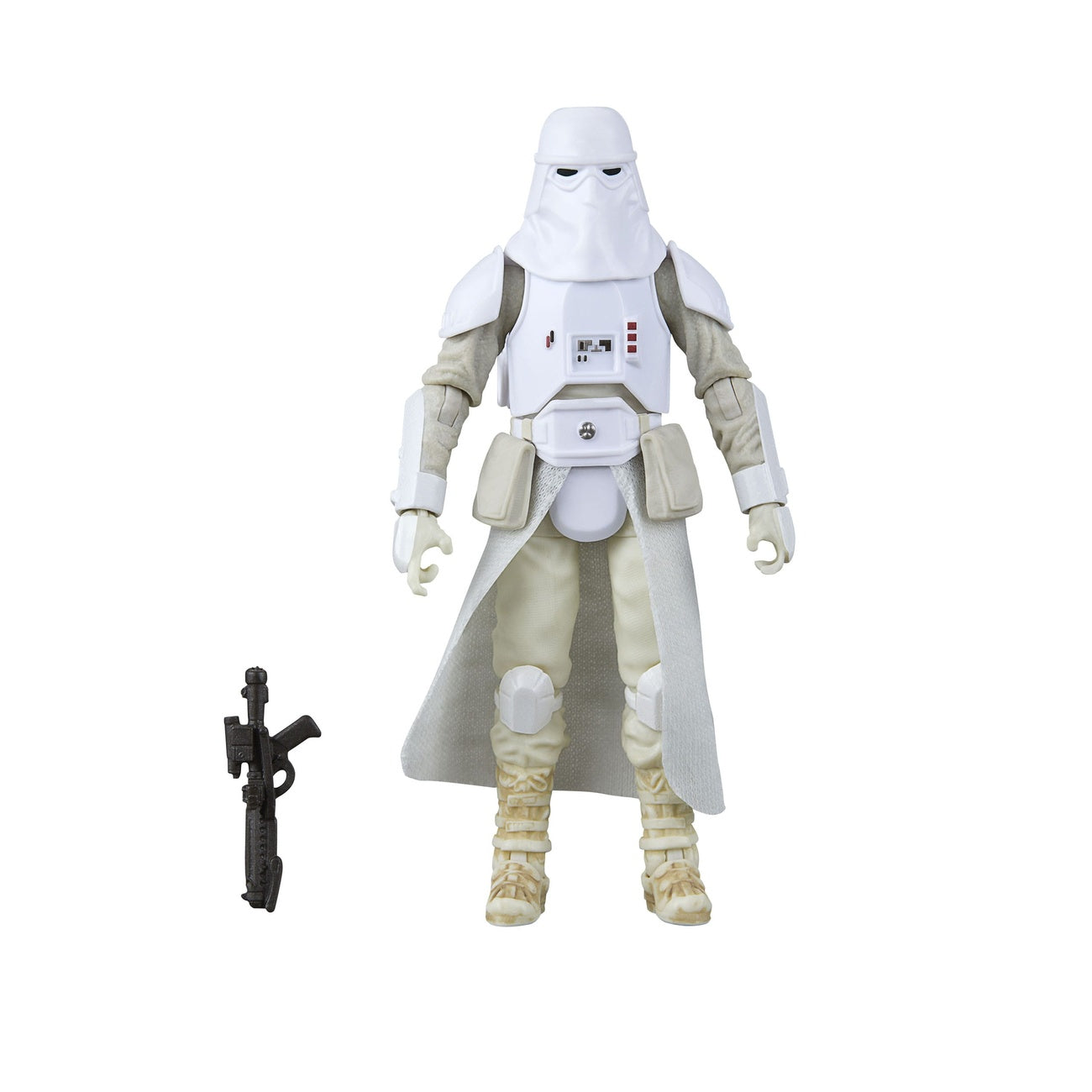 Imagen del producto Star Wars Episodio V Vintage Collection Figura de acción Imperial Snowtrooper (Hoth Battle Gear) 10 cm