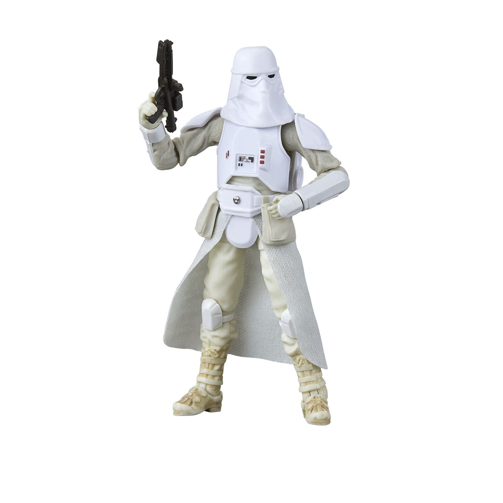Imagen del producto Star Wars Episodio V Vintage Collection Figura de acción Imperial Snowtrooper (Hoth Battle Gear) 10 cm