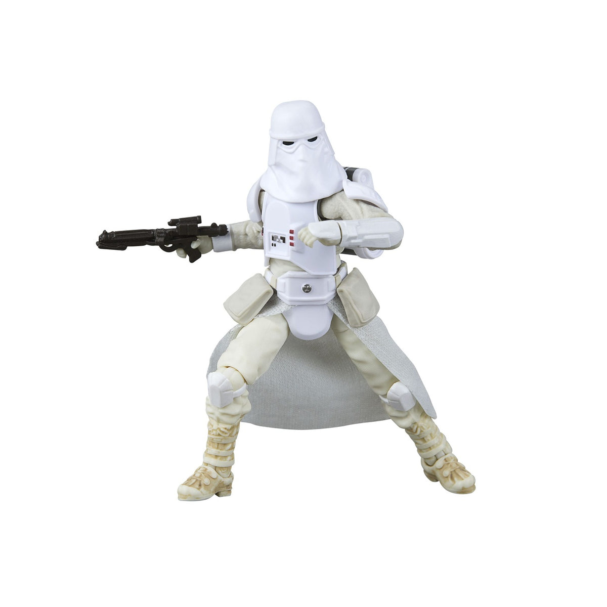 Imagen del producto Star Wars Episodio V Vintage Collection Figura de acción Imperial Snowtrooper (Hoth Battle Gear) 10 cm