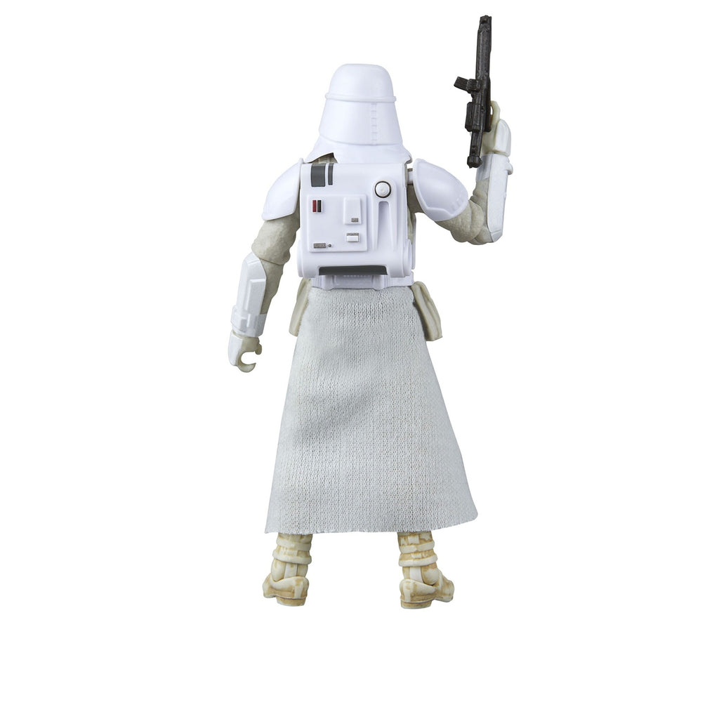 Imagen del producto Star Wars Episodio V Vintage Collection Figura de acción Imperial Snowtrooper (Hoth Battle Gear) 10 cm