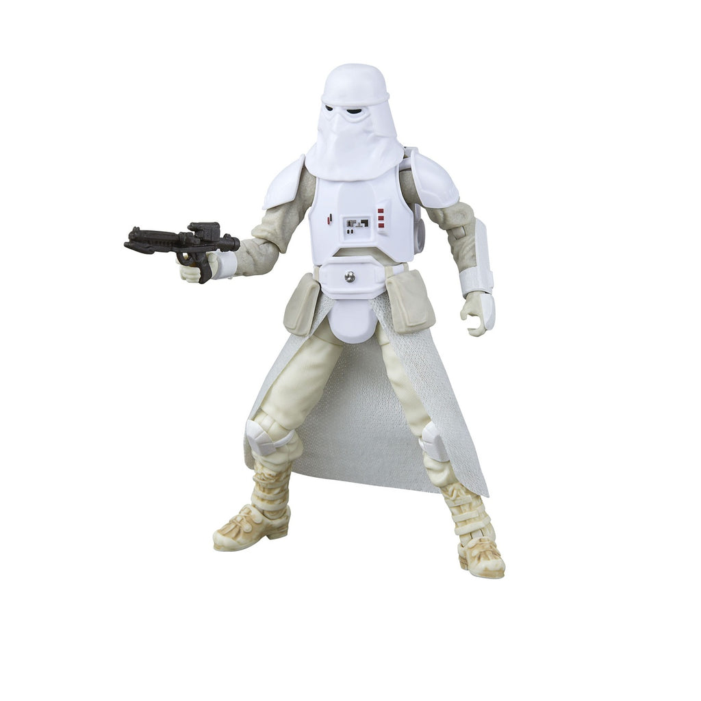 Imagen del producto Star Wars Episodio V Vintage Collection Figura de acción Imperial Snowtrooper (Hoth Battle Gear) 10 cm