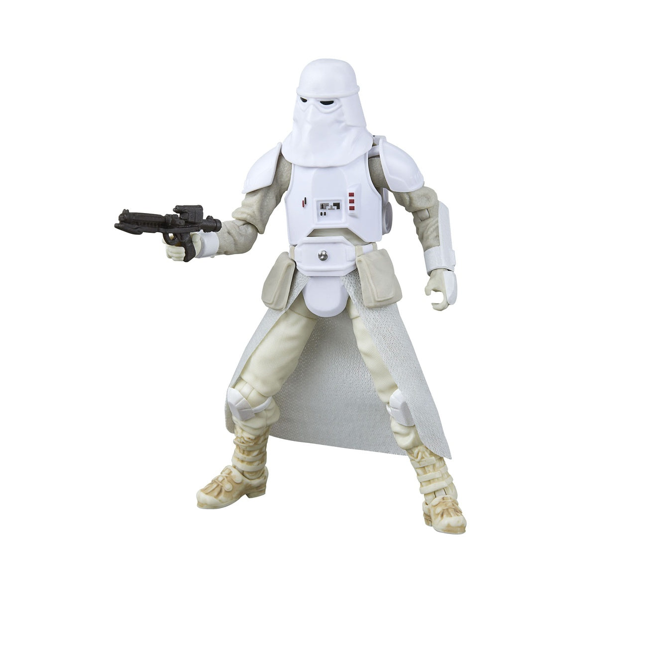 Imagen del producto Star Wars Episodio V Vintage Collection Figura de acción Imperial Snowtrooper (Hoth Battle Gear) 10 cm
