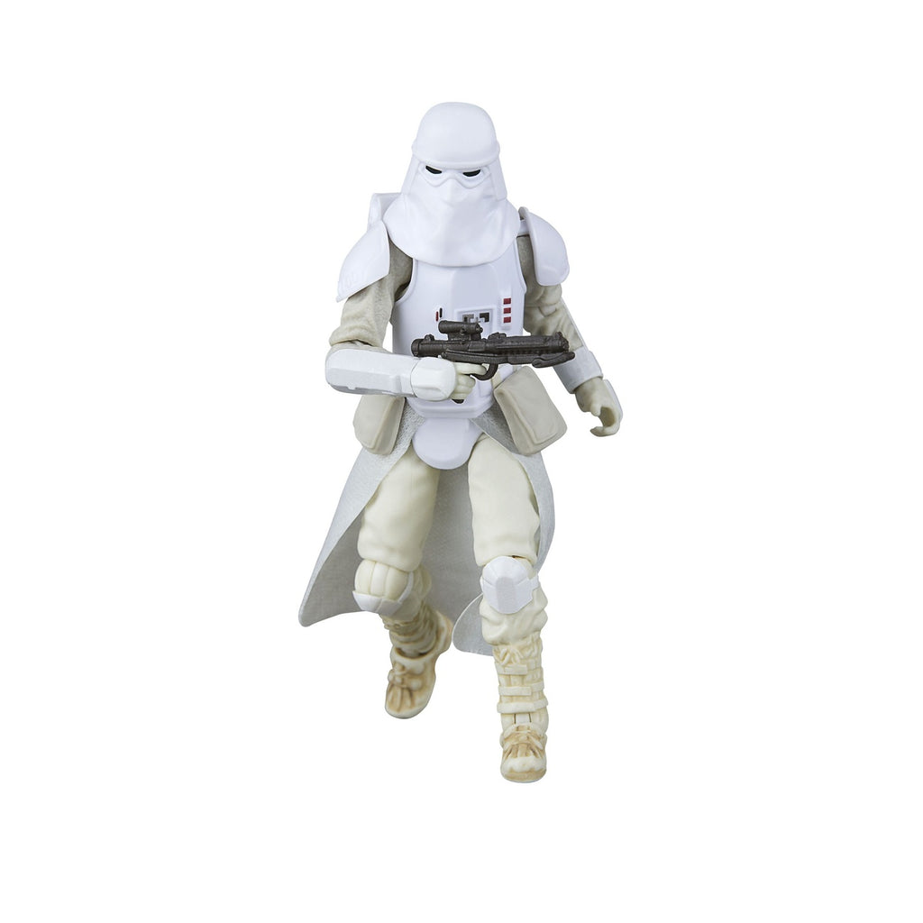Imagen del producto Star Wars Episodio V Vintage Collection Figura de acción Imperial Snowtrooper (Hoth Battle Gear) 10 cm