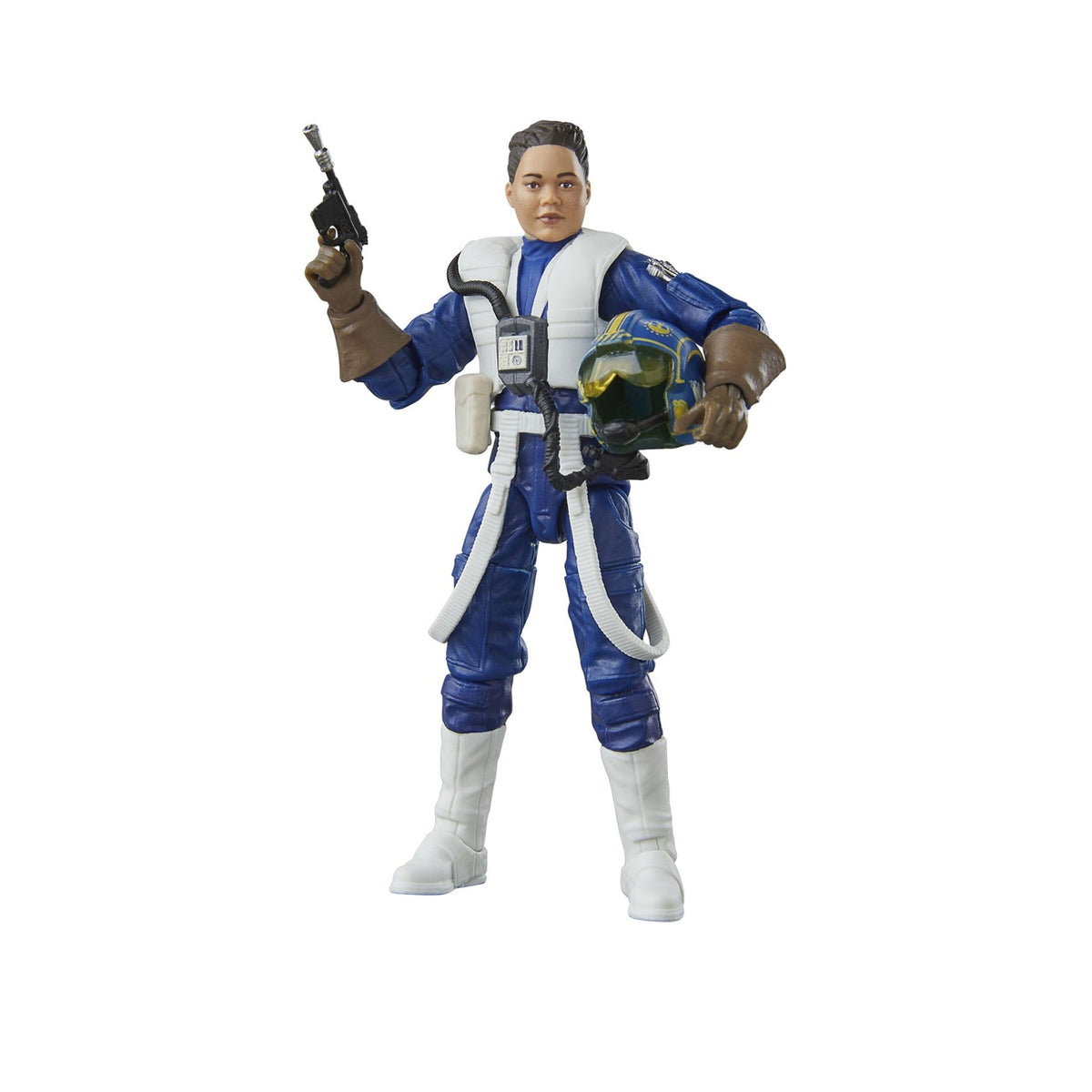 Imagen del producto Star Wars: Ahsoka Figura Vintage Collection Teniente Callahan 10 cm