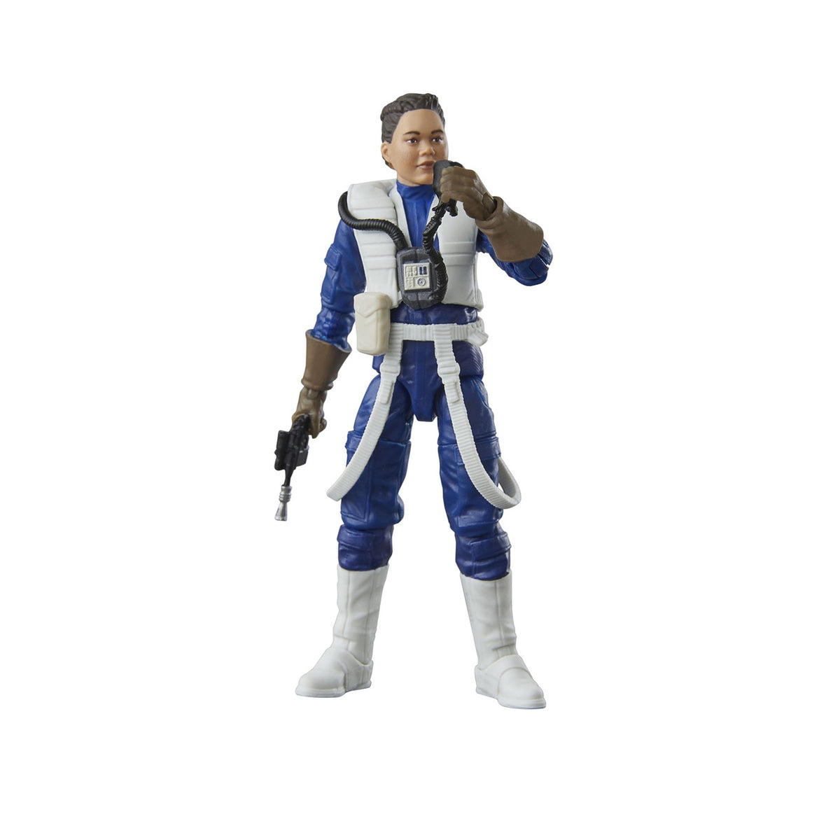 Imagen del producto Star Wars: Ahsoka Figura Vintage Collection Teniente Callahan 10 cm