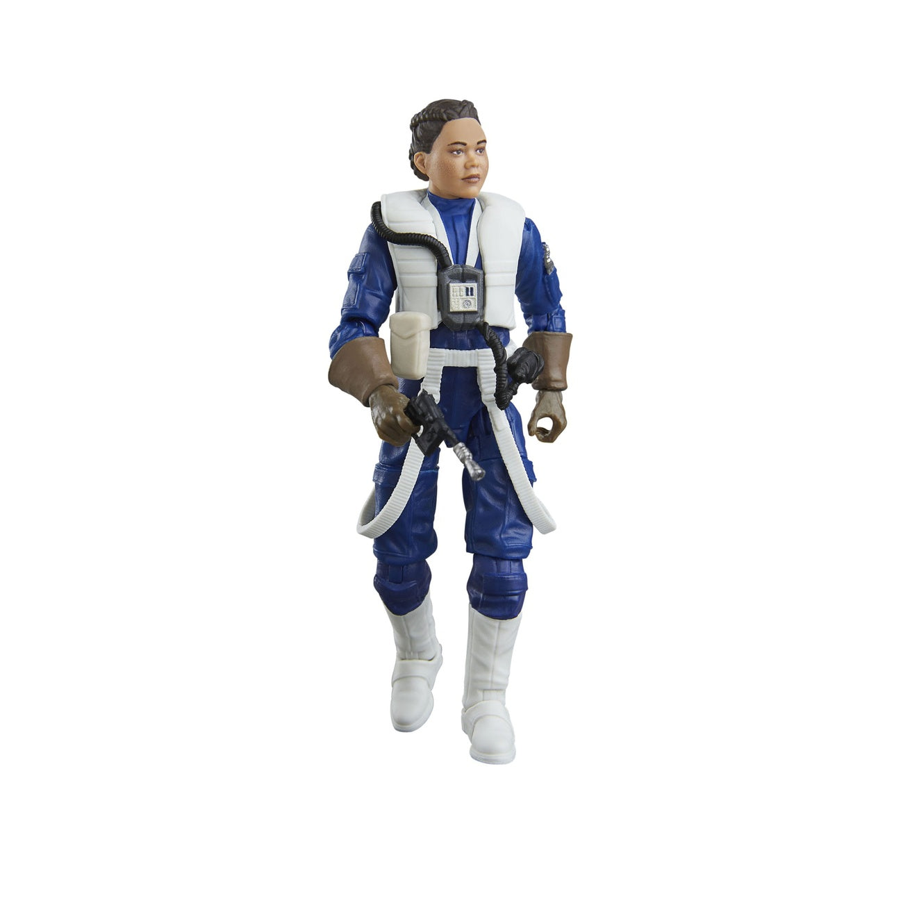 Imagen del producto Star Wars: Ahsoka Figura Vintage Collection Teniente Callahan 10 cm
