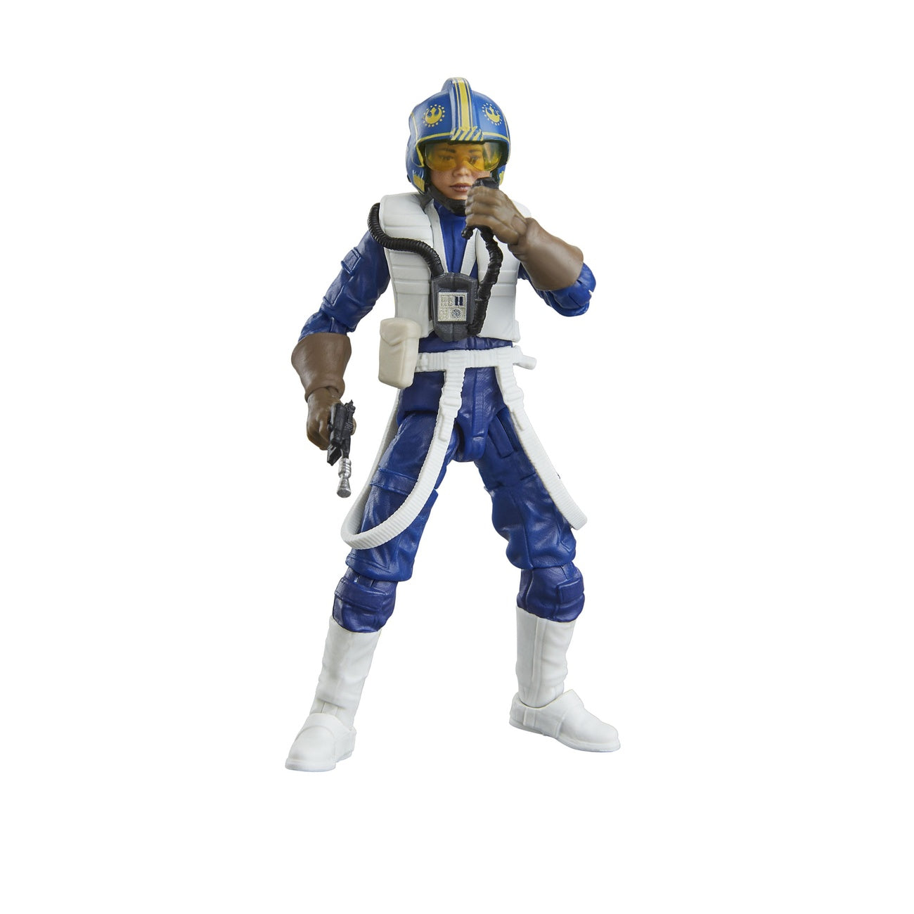 Imagen del producto Star Wars: Ahsoka Figura Vintage Collection Teniente Callahan 10 cm