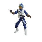 Imagen del producto Star Wars: Ahsoka Figura Vintage Collection Teniente Callahan 10 cm