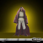 Imagen del producto Star Wars: The Acolyte Figura de acción Vintage Collection Jedi Master Indara 10 cm