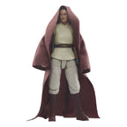 Imagen del producto Star Wars: The Acolyte Figura de acción Vintage Collection Jedi Master Indara 10 cm