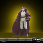 Imagen del producto Star Wars: The Acolyte Figura de acción Vintage Collection Jedi Master Indara 10 cm