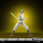 Imagen del producto Star Wars: The Acolyte Figura de acción Vintage Collection Jedi Master Indara 10 cm