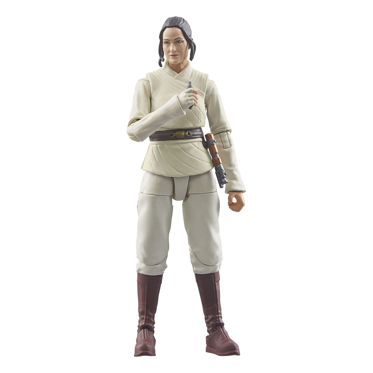 Imagen del producto Star Wars: The Acolyte Figura de acción Vintage Collection Jedi Master Indara 10 cm