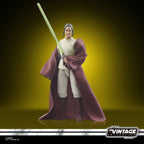 Imagen del producto Star Wars: The Acolyte Figura de acción Vintage Collection Jedi Master Indara 10 cm