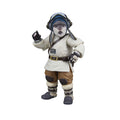 Imagen del producto Star Wars: The Acolyte figura de acción Black Series Bazil (Jedi Order Tracker) 10 cm