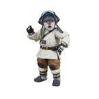 Imagen del producto Star Wars: The Acolyte figura de acción Black Series Bazil (Jedi Order Tracker) 10 cm