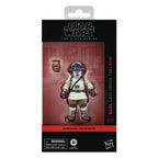 Imagen del producto Star Wars: The Acolyte figura de acción Black Series Bazil (Jedi Order Tracker) 10 cm