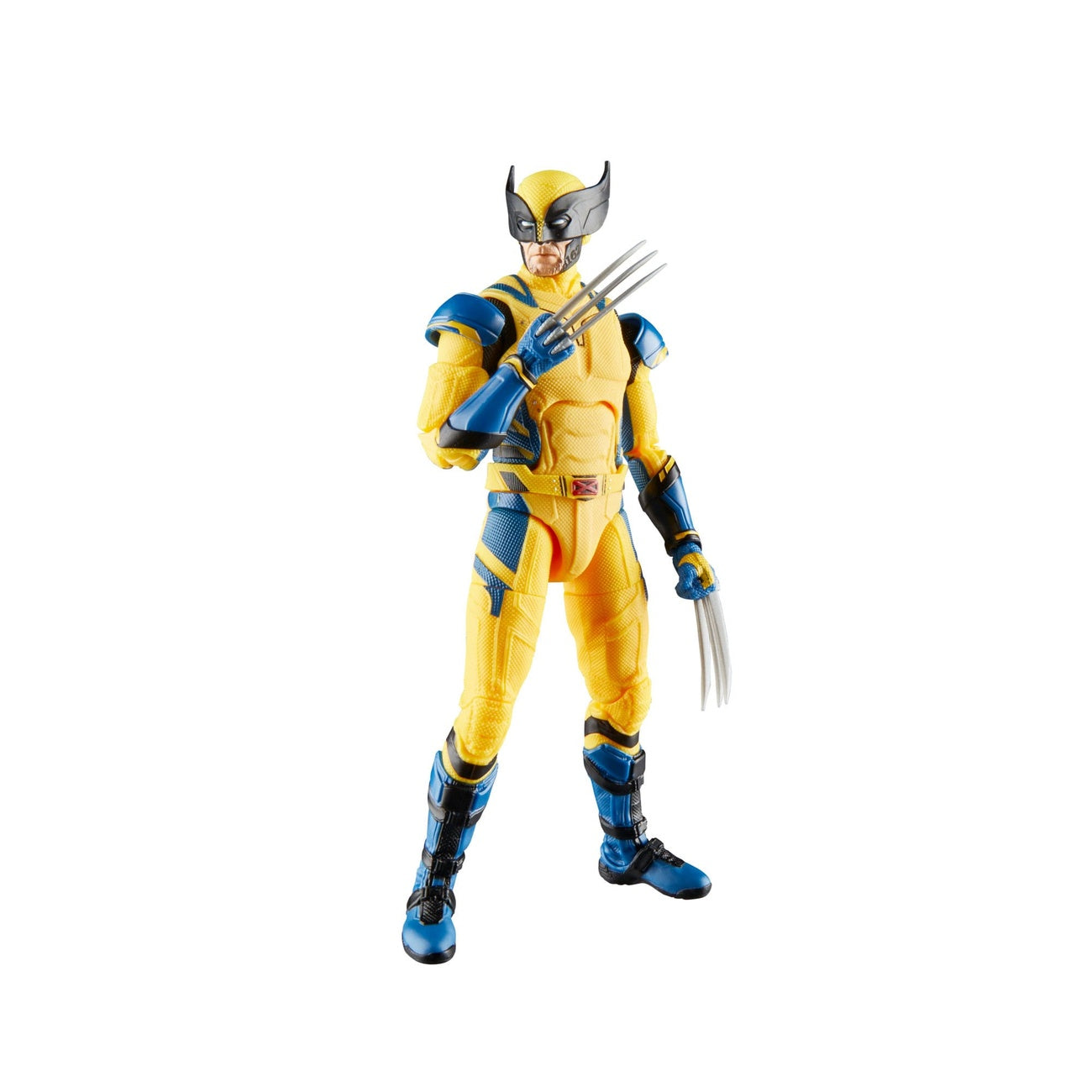 Imagen del producto Deadpool & Wolverine Marvel Legends figura de acción Wolverine 15 cm