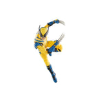 Imagen del producto Deadpool & Wolverine Marvel Legends figura de acción Wolverine 15 cm