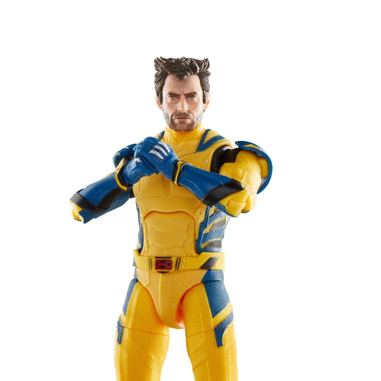 Imagen del producto Deadpool & Wolverine Marvel Legends figura de acción Wolverine 15 cm