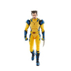 Imagen del producto Deadpool & Wolverine Marvel Legends figura de acción Wolverine 15 cm