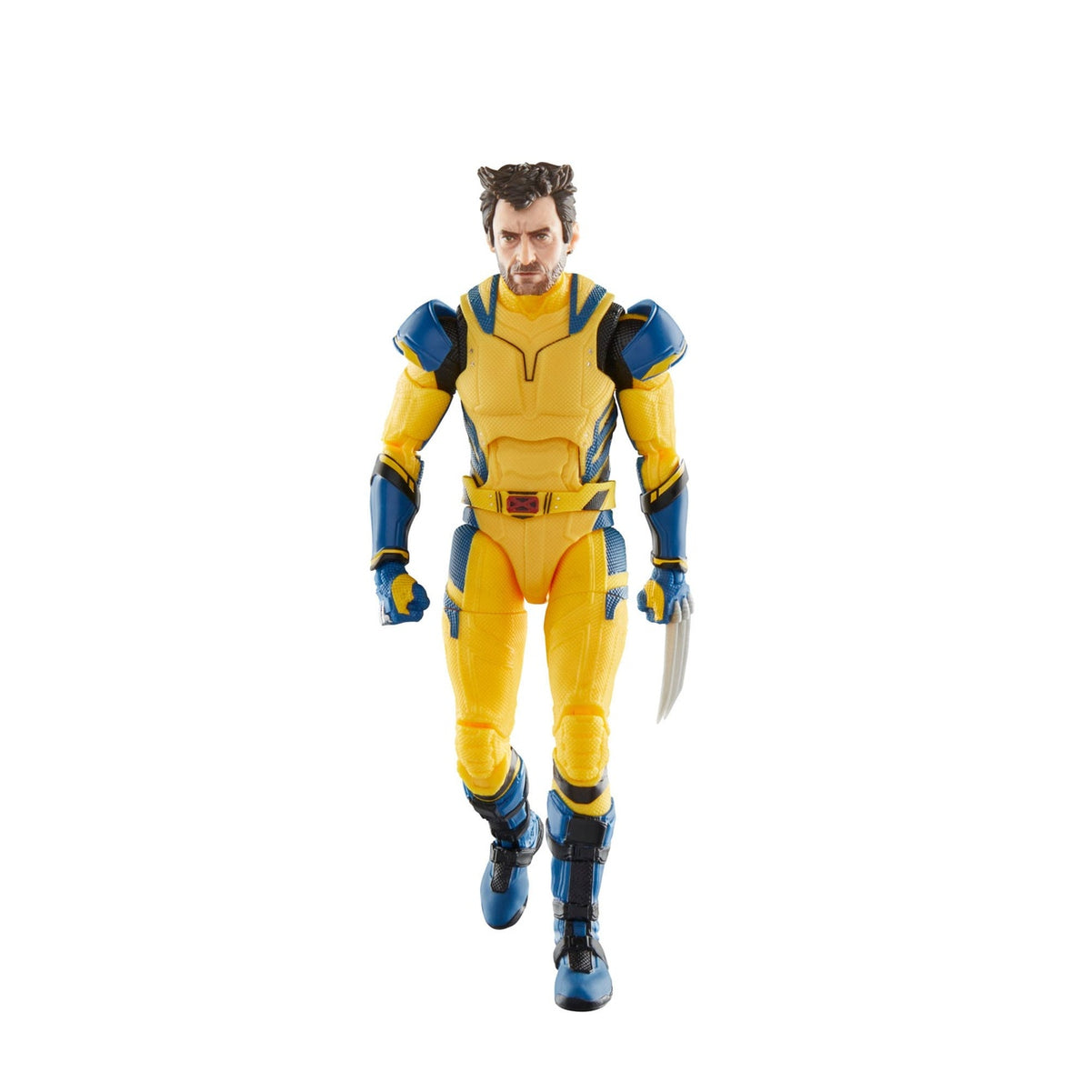 Imagen del producto Deadpool & Wolverine Marvel Legends figura de acción Wolverine 15 cm