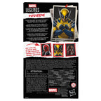 Imagen del producto Deadpool & Wolverine Marvel Legends figura de acción Wolverine 15 cm