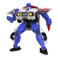 Imagen del producto Transformers Age of the Primes figura de acción Voyager Class The Thirteen Autobot Red Alert 18 cm