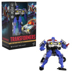 Imagen del producto Transformers Age of the Primes figura de acción Voyager Class The Thirteen Autobot Red Alert 18 cm