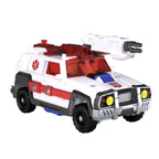 Imagen del producto Transformers Age of the Primes figura de acción Voyager Class The Thirteen Autobot Red Alert 18 cm