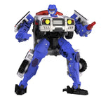 Imagen del producto Transformers Age of the Primes figura de acción Voyager Class The Thirteen Autobot Red Alert 18 cm