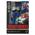 Imagen del producto Transformers Age of the Primes figura de acción Voyager Class The Thirteen Autobot Red Alert 18 cm