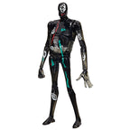 Imagen del producto Spider-Man: Across the Spider-Verse Marvel Legends figura de acción The Spot 15 cm