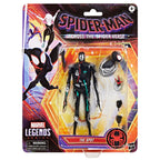 Imagen del producto Spider-Man: Across the Spider-Verse Marvel Legends figura de acción The Spot 15 cm
