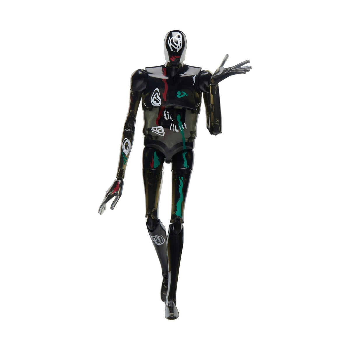 Imagen del producto Spider-Man: Across the Spider-Verse Marvel Legends figura de acción The Spot 15 cm