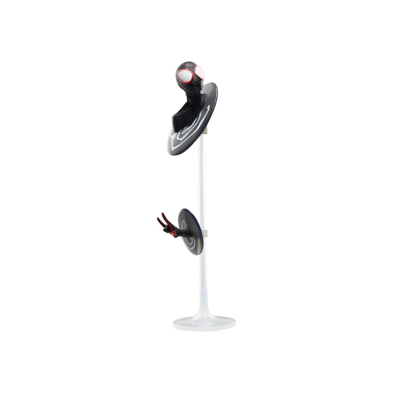 Imagen del producto Spider-Man: Across the Spider-Verse Marvel Legends figura de acción The Spot 15 cm