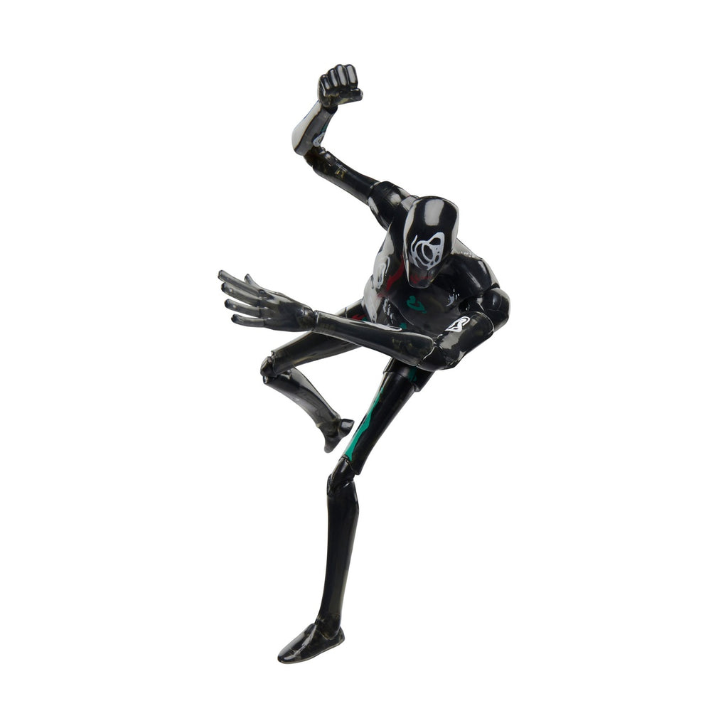 Imagen del producto Spider-Man: Across the Spider-Verse Marvel Legends figura de acción The Spot 15 cm
