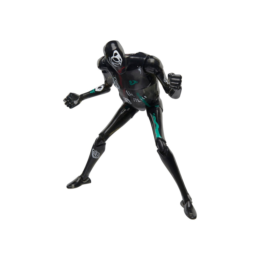 Imagen del producto Spider-Man: Across the Spider-Verse Marvel Legends figura de acción The Spot 15 cm