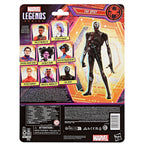 Imagen del producto Spider-Man: Across the Spider-Verse Marvel Legends figura de acción The Spot 15 cm