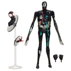 Imagen del producto Spider-Man: Across the Spider-Verse Marvel Legends figura de acción The Spot 15 cm
