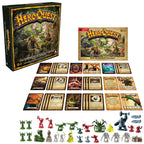 Imagen del producto HeroQuest Expansión de juego de mesa La Jungla de Delthrak Adventure Pack *Versión alemana*
