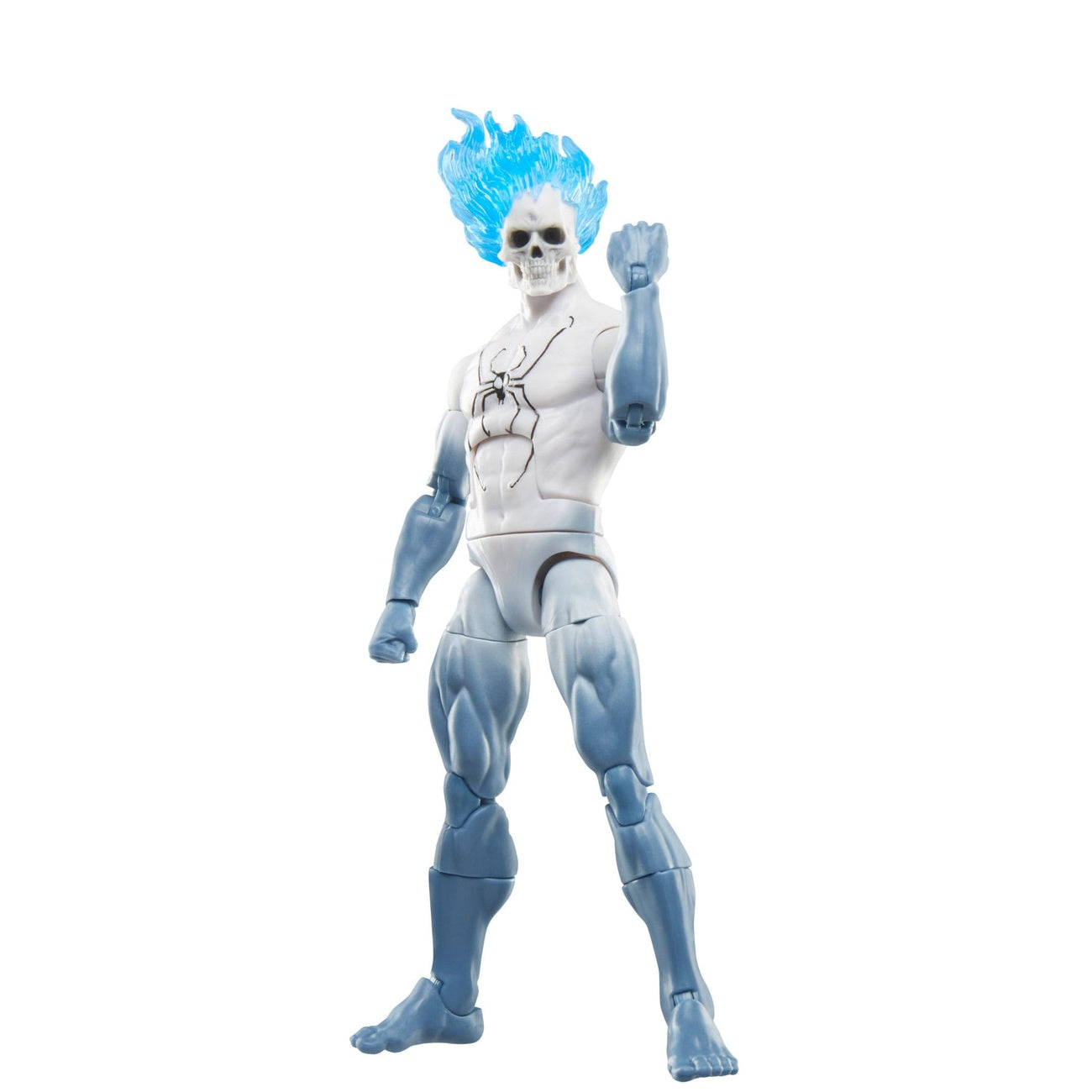 Imagen del producto Spider-Man Marvel Legends Gamerverse figura de acción Spirit Spider 15 cm
