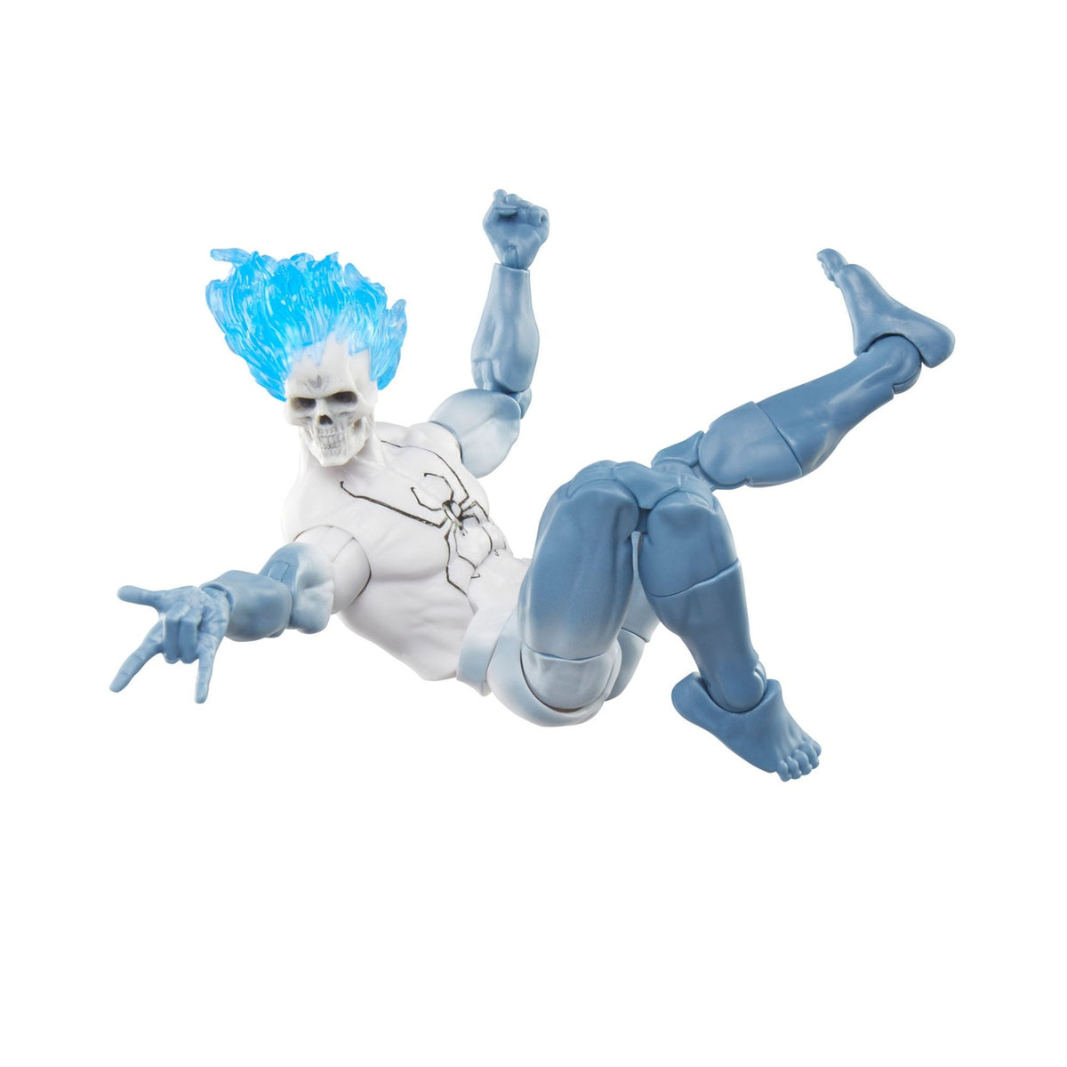 Imagen del producto Spider-Man Marvel Legends Gamerverse figura de acción Spirit Spider 15 cm