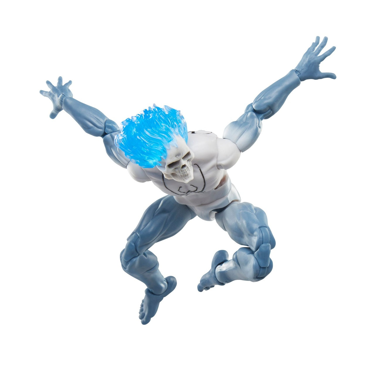 Imagen del producto Spider-Man Marvel Legends Gamerverse figura de acción Spirit Spider 15 cm