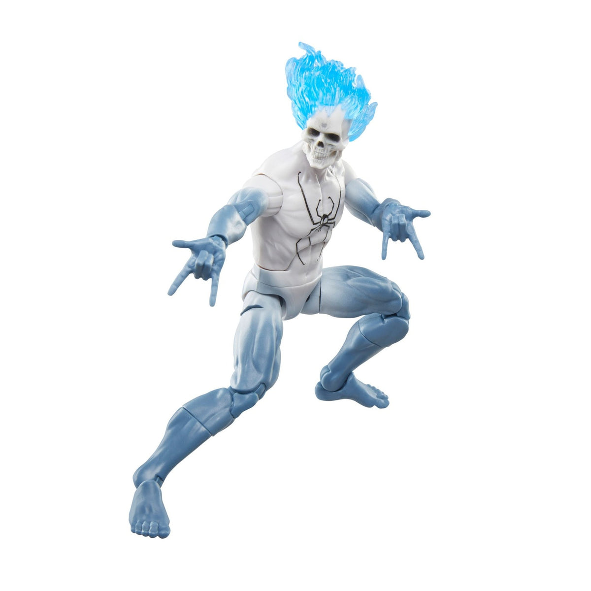 Imagen del producto Spider-Man Marvel Legends Gamerverse figura de acción Spirit Spider 15 cm