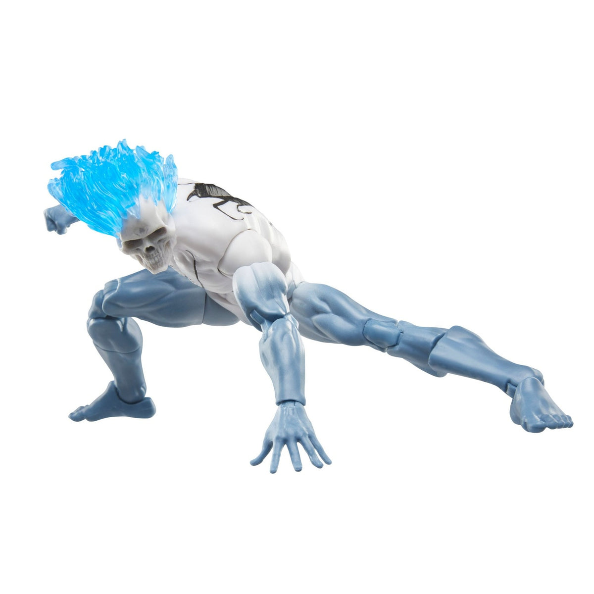 Imagen del producto Spider-Man Marvel Legends Gamerverse figura de acción Spirit Spider 15 cm
