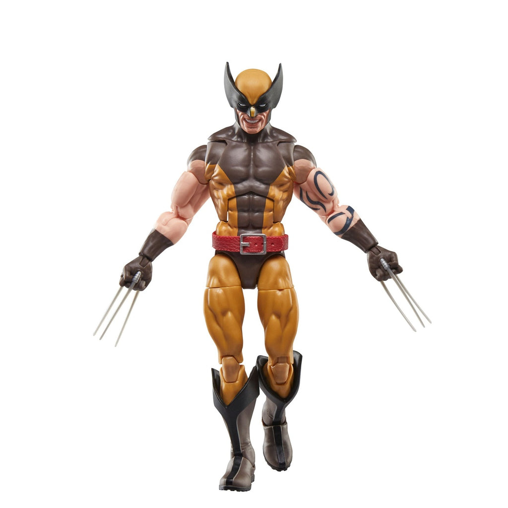 Imagen del producto Figura de acción Dark Avengers Marvel Legends Daken (Wolverine) 15 cm