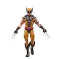 Imagen del producto Figura de acción Dark Avengers Marvel Legends Daken (Wolverine) 15 cm