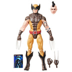 Imagen del producto Figura de acción Dark Avengers Marvel Legends Daken (Wolverine) 15 cm